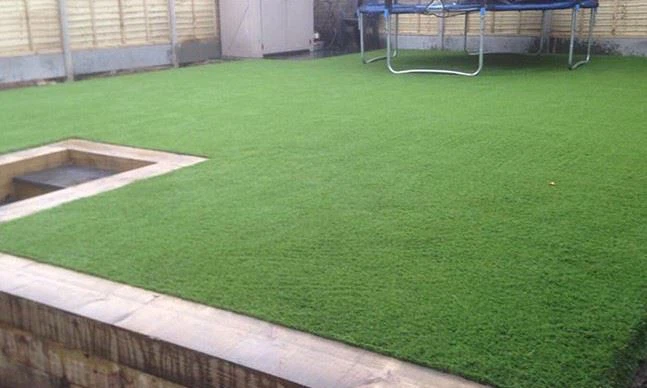 Sport Synthetic Lawn 