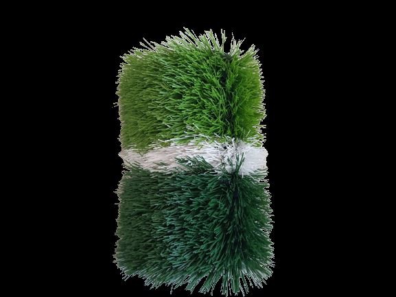 Infilled Synthetic Turf For Football Fields
